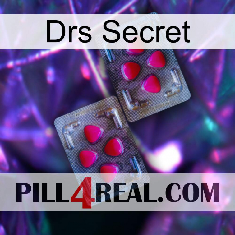 Drs Secret 15